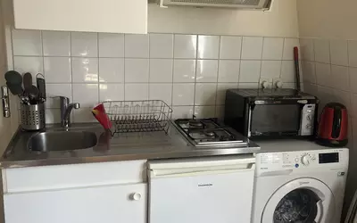Paris 10E (75010)