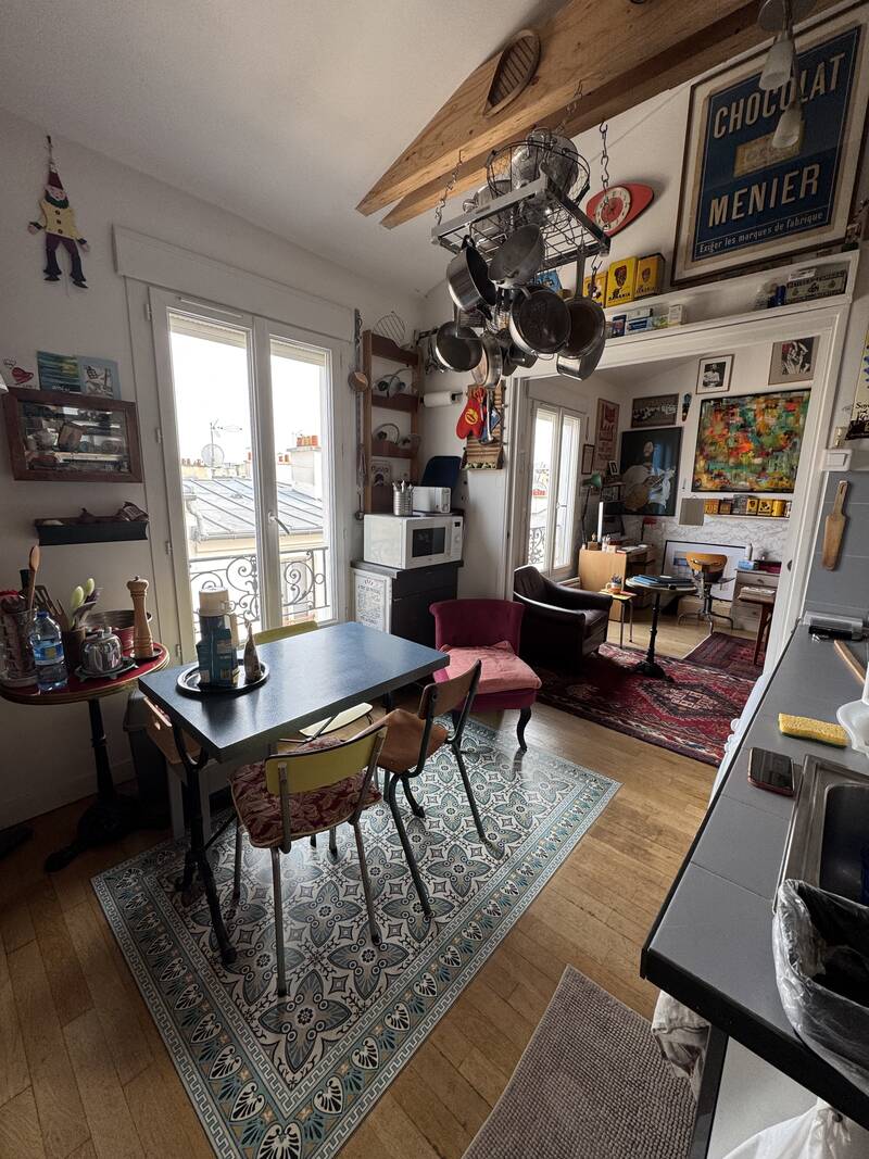 Paris 10E (75010)