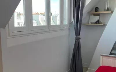 Paris 16E (75016)