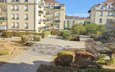 Bussy-Saint-Georges (77600)