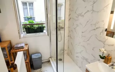Paris 18E (75018)