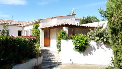 Vente maison 6 pièces Saint-Geniès-de-Fontedit (34480)