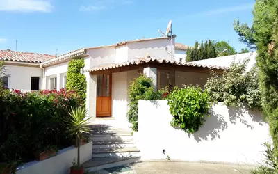 Saint-Geniès-De-Fontedit (34480)