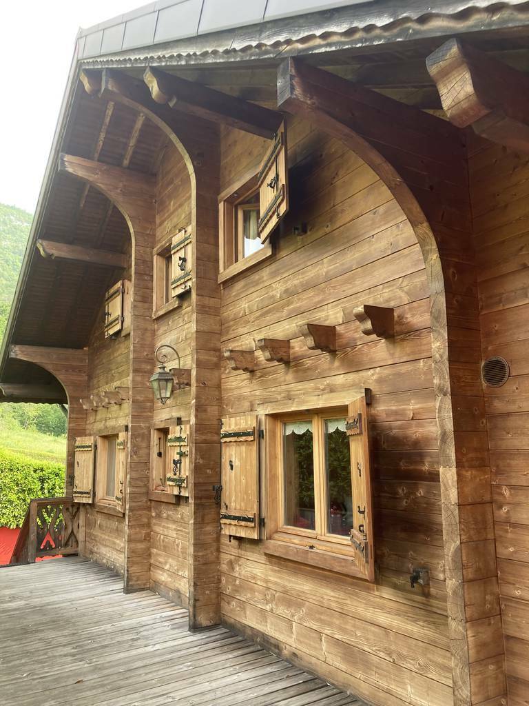 Lathuile (74210)