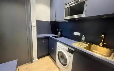 Nantes (44000)