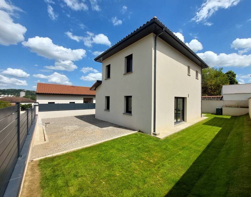 Saint-Romain-En-Gal (69560)