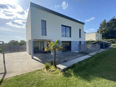 Vente maison 6 pièces Croisilles (14220)
