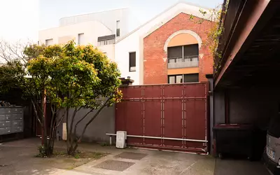 Pantin (93500)