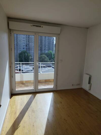 Location appartement 2 pièces Chaville (92370)
