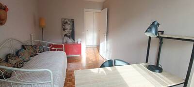 Vente appartement 3 pièces Paris 15e