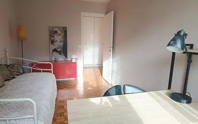 Paris 15E (75015)