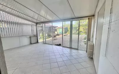 Les Abrets (38490)