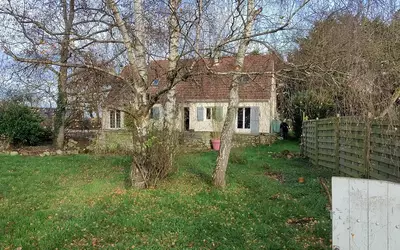 Heubécourt-Haricourt (27630)
