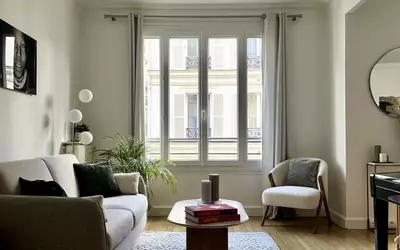 Neuilly-Sur-Seine (92200)