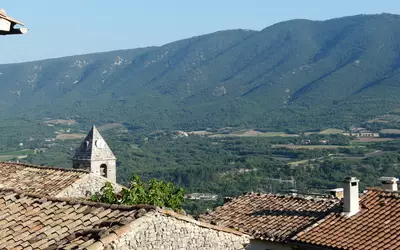 Saint-Martin-De-Castillon (84750)