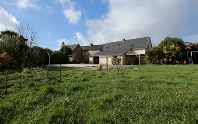 Maison 5 pièces 133 m² · à Erbray · 133,1 m² · 275 000 €