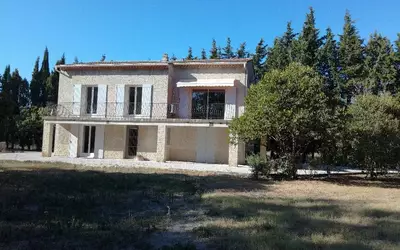 Agroparc - Grand Avignon