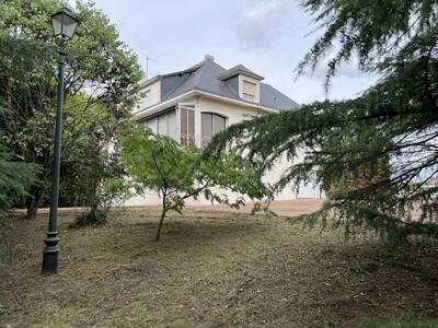 Vente maison 6 pièces Chalonnes-sur-Loire (49290)