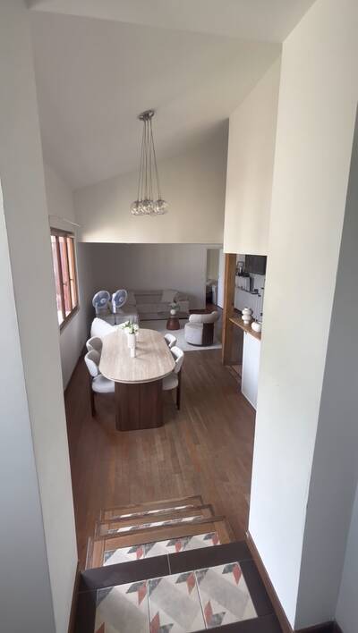 Location chambre en colocation 3 pièces Neuilly-Plaisance (93360)