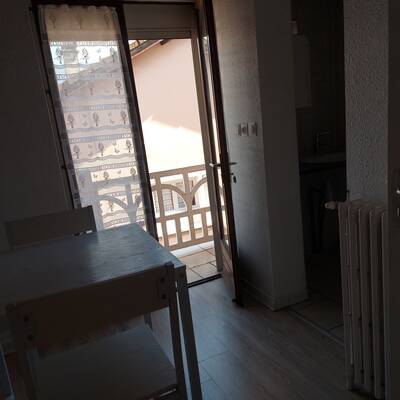 Location appartement studio Saint-Martin-d'Hères (38400)