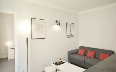 Paris 18E (75018)