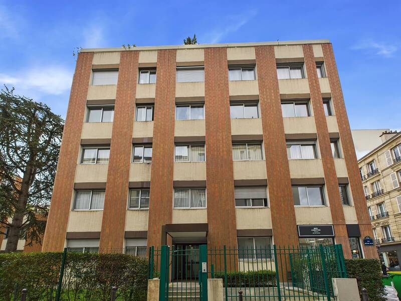 Paris 15E (75015)
