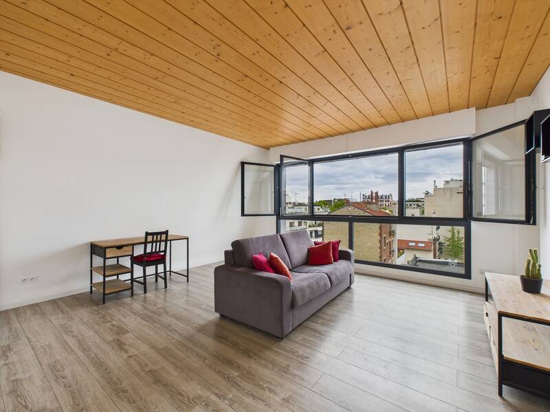 Boulogne-Billancourt (92100)