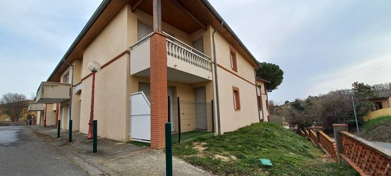 Aussonne (31840)