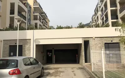 Toulon (83000)