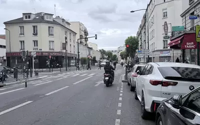 Alfortville (94140)