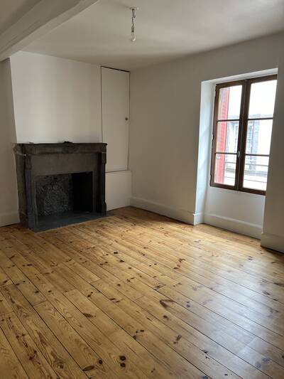Location appartement 2 pièces Riom (63200)