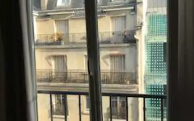 Paris 7E