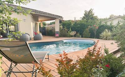 Vente maison 6 pièces Libourne (33500)