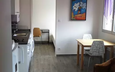 Saint-Étienne (42100)
