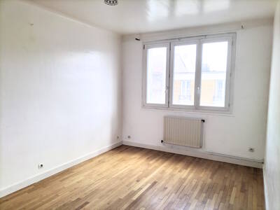 Vente appartement 3 pièces Bagneux (92220)