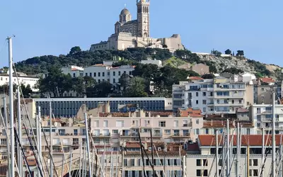 Marseille 1Er (13001)