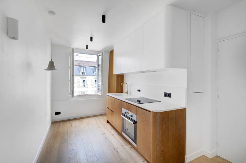 Paris 8E (75008)