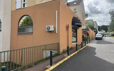 Villebon-Sur-Yvette (91140)