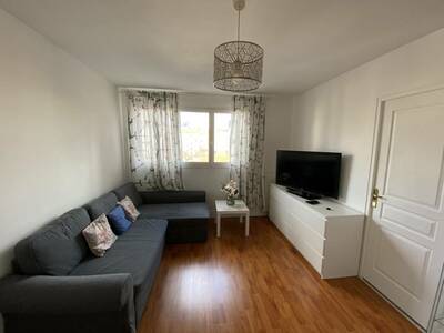 Location appartement 2 pièces Puteaux (92800)