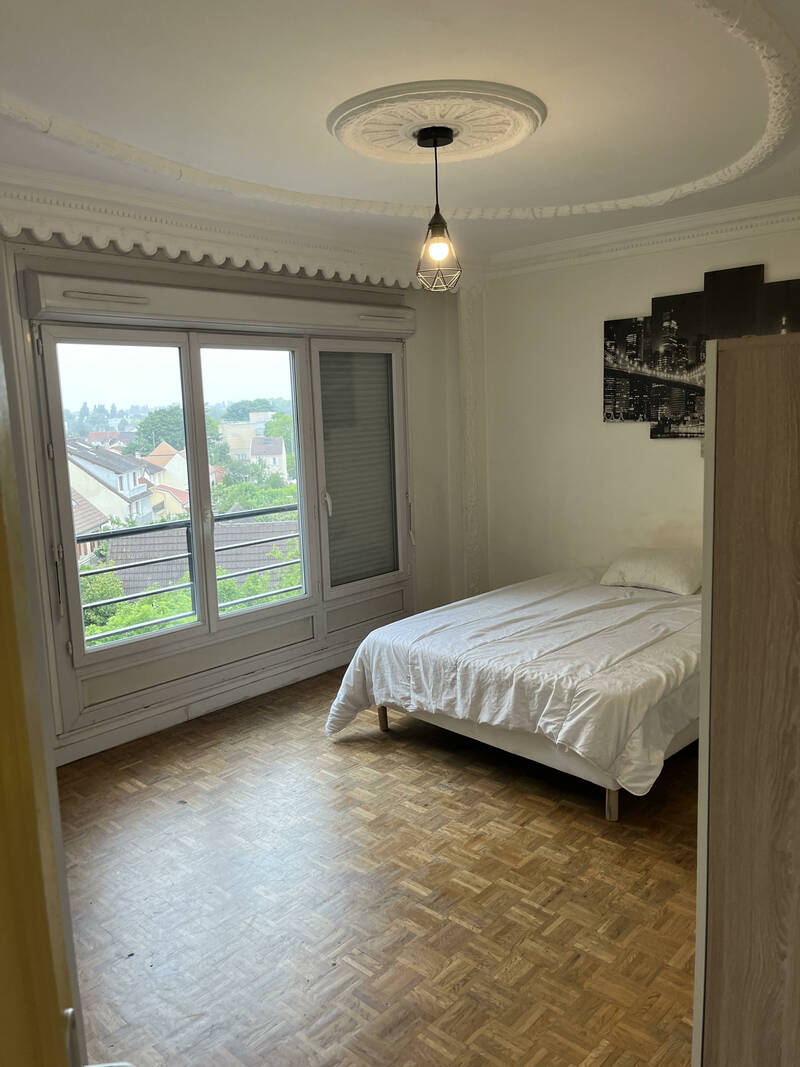 Aulnay-Sous-Bois (93600)