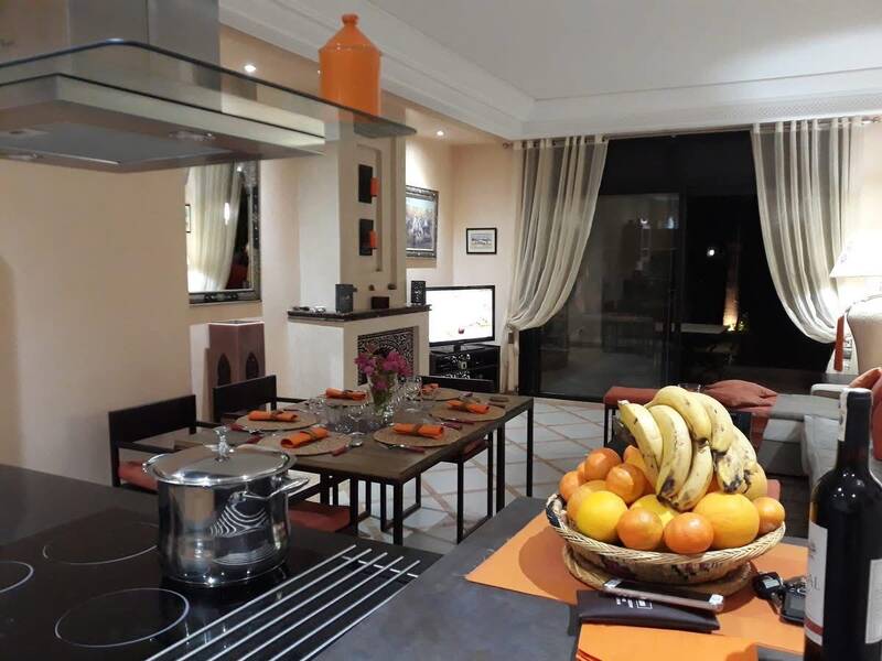 Maroc
