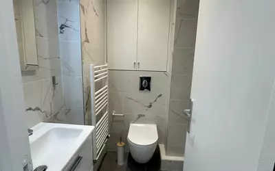 Bagnolet (93170)