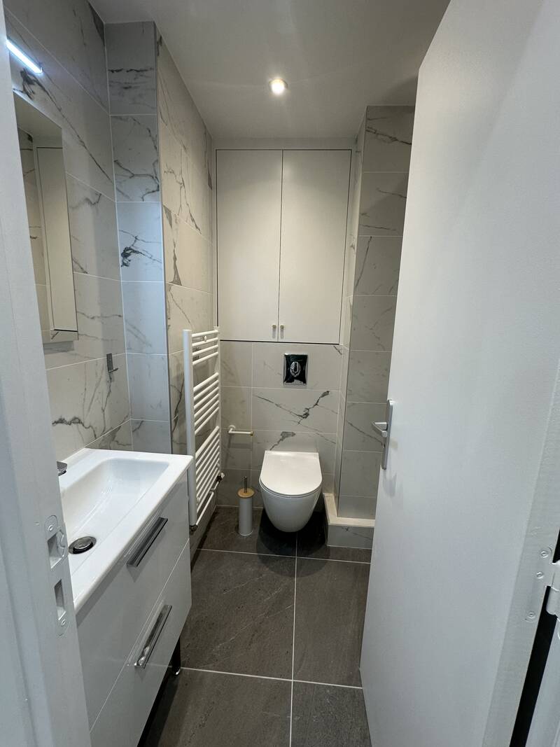 Bagnolet (93170)