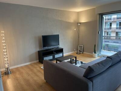 Location appartement 2 pièces Clermont-Ferrand (63)