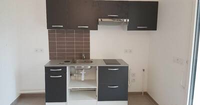 Location appartement studio Cergy (95)