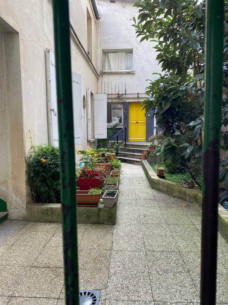 Paris 19E (75019)