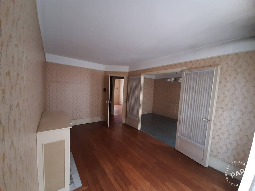 Appartement Paris 6E (75006) 615.000 €
