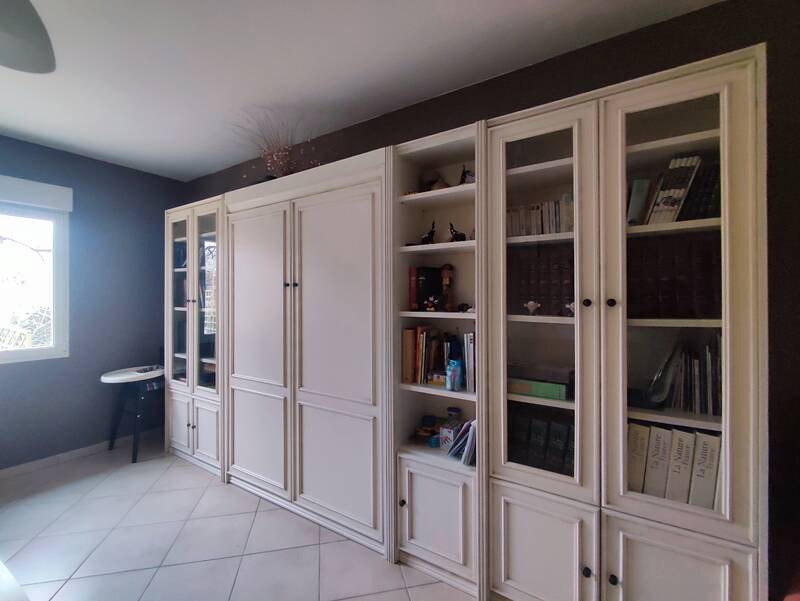 Semi Plain-Pied, Jonchery-Sur-Vesle (51140)
