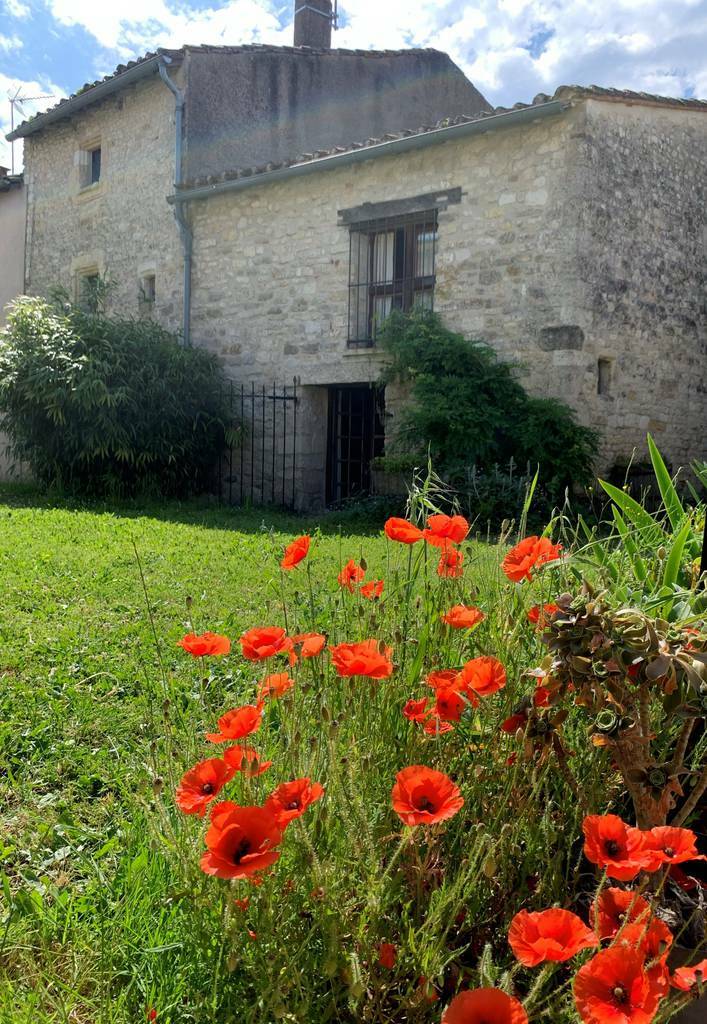Sainte-Croix En Toscane Albigeoise