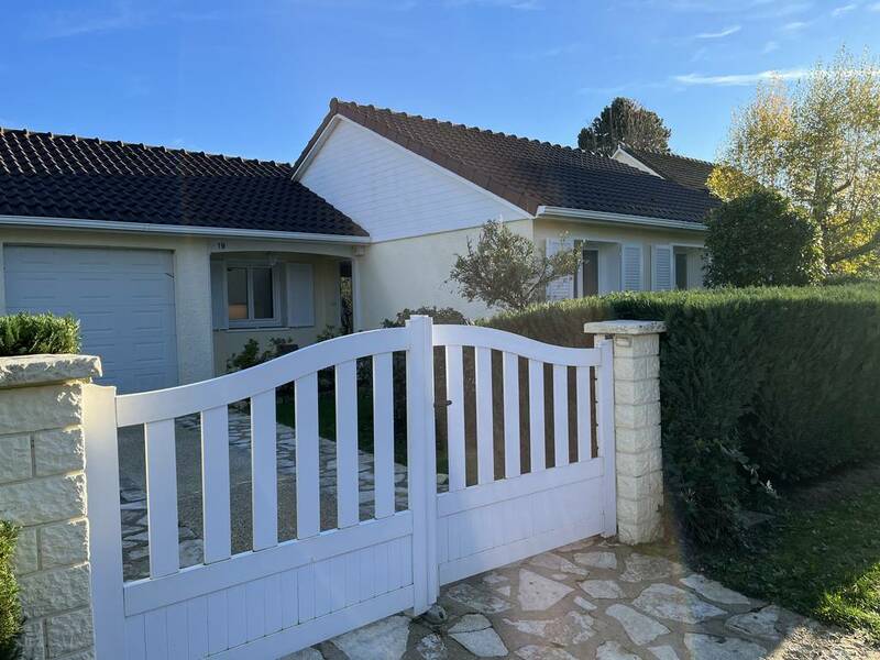 Gif-Sur-Yvette (91190)